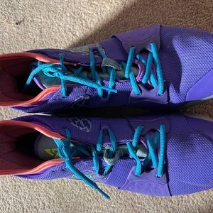 Nike PG Mamba Size 14